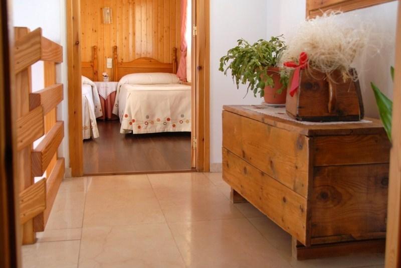 Casa Rural Casa Colom Espot Camera foto