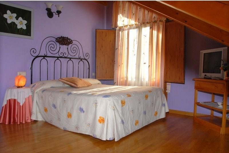 Casa Rural Casa Colom Espot Esterno foto